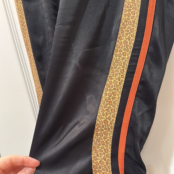 The Kooples side stripe jogger pants size S - Picture 12 of 14